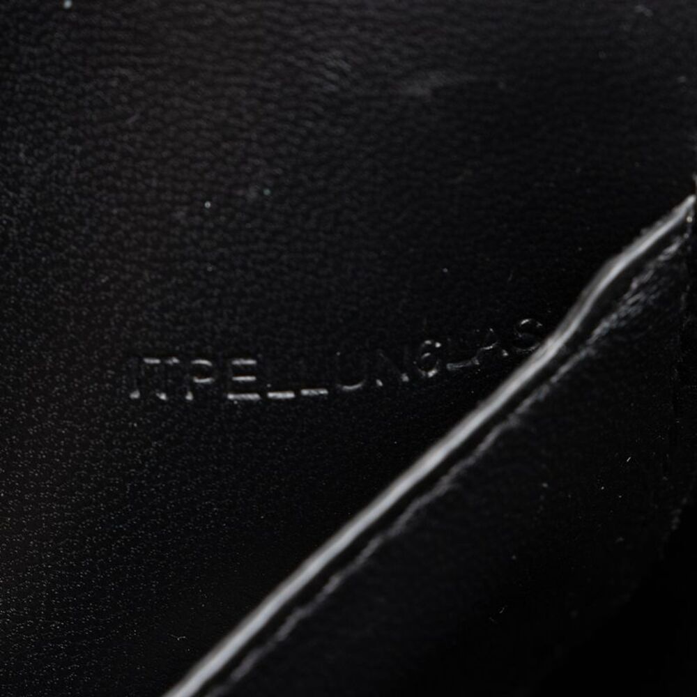 Burberry TB Monogram Embossed Leather Belt Bag - Picture 6 of 15